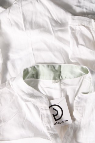 Детска блуза, Размер 12-13y/ 158-164 см, Цвят Бял, Цена 5,04 лв.
