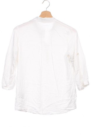 Kinder Shirt, Größe 12-13y/ 158-164 cm, Farbe Weiß, Preis 2,95 €