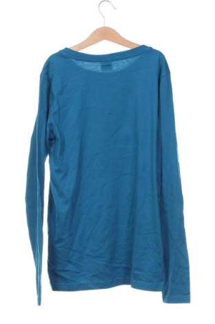 Kinder Shirt, Größe 12-13y/ 158-164 cm, Farbe Blau, Preis € 4,59
