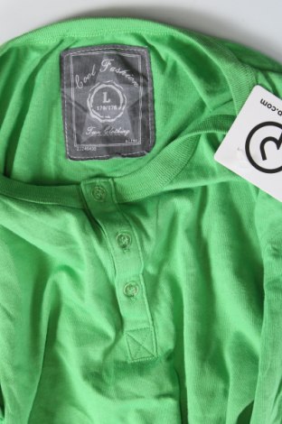 Bluză pentru copii, Mărime 15-18y/ 170-176 cm, Culoare Verde, Preț 36,18 Lei