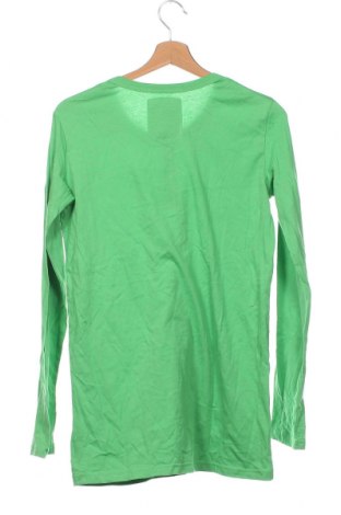 Kinder Shirt, Größe 15-18y/ 170-176 cm, Farbe Grün, Preis € 4,82