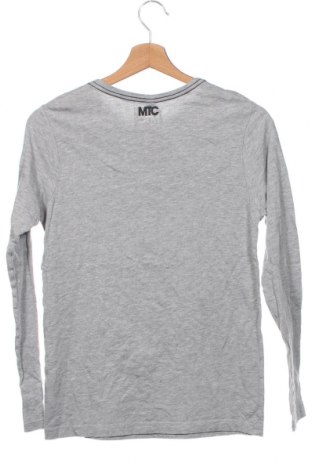 Kinder Shirt, Größe 12-13y/ 158-164 cm, Farbe Grau, Preis 4,74 €
