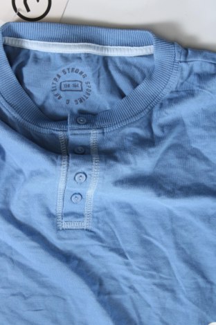 Bluză pentru copii, Mărime 12-13y/ 158-164 cm, Culoare Albastru, Preț 22,43 Lei