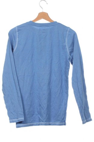 Kinder Shirt, Größe 12-13y/ 158-164 cm, Farbe Blau, Preis € 4,74