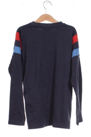Kinder Shirt, Größe 8-9y/ 134-140 cm, Farbe Blau, Preis € 8,02