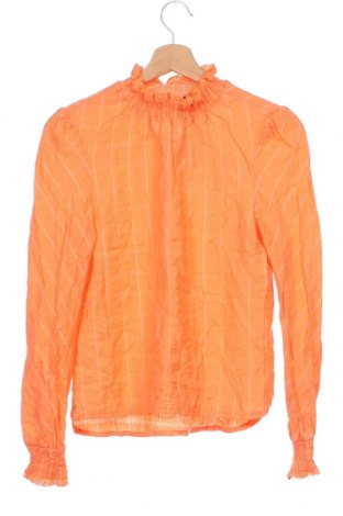 Παιδική μπλούζα, Μέγεθος 12-13y/ 158-164 εκ., Χρώμα Πορτοκαλί, Τιμή 2,92 €