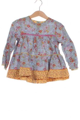 Kinder Shirt, Größe 4-5y/ 110-116 cm, Farbe Mehrfarbig, Preis € 6,00