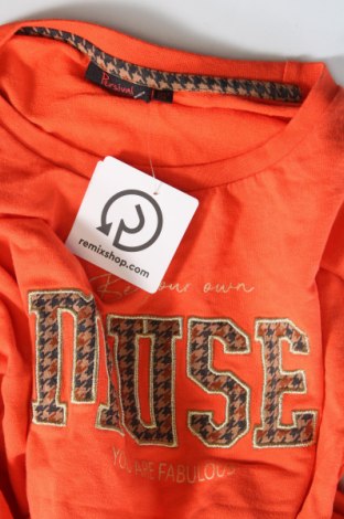 Kinder Shirt, Größe 11-12y/ 152-158 cm, Farbe Orange, Preis € 3,37