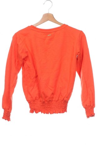 Детска блуза, Размер 11-12y/ 152-158 см, Цвят Оранжев, Цена 4,84 лв.