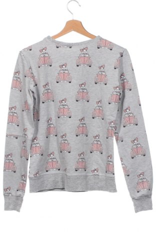 Kinder Shirt, Größe 14-15y/ 168-170 cm, Farbe Grau, Preis 3,60 €