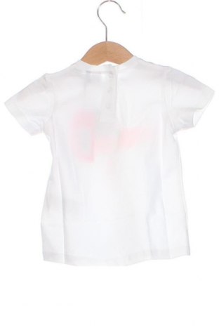 Παιδική μπλούζα 3 Pommes, Μέγεθος 12-18m/ 80-86 εκ., Χρώμα Λευκό, Τιμή 3,06 €