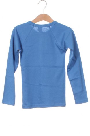 Kinder Shirt Absorba, Größe 7-8y/ 128-134 cm, Farbe Blau, Preis 11,57 €