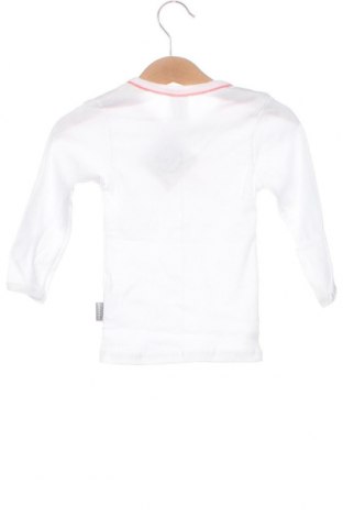 Kinder Shirt Absorba, Größe 18-24m/ 86-98 cm, Farbe Weiß, Preis € 14,02