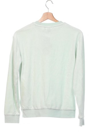 Kinder Shirt Adidas, Größe 10-11y/ 146-152 cm, Farbe Grün, Preis 27,34 €