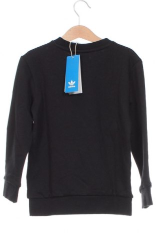 Kinder Shirt Adidas Originals, Größe 6-7y/ 122-128 cm, Farbe Schwarz, Preis € 33,79