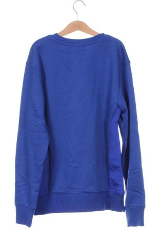 Kinder Shirt Air Jordan Nike, Größe 12-13y/ 158-164 cm, Farbe Blau, Preis 43,83 €