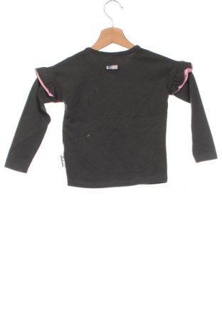 Kinder Shirt B.Nosy, Größe 2-3y/ 98-104 cm, Farbe Grün, Preis 10,52 €