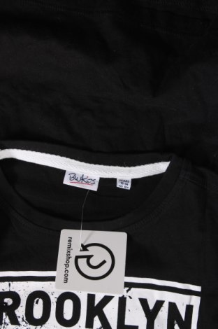 Παιδική μπλούζα BW, Μέγεθος 13-14y/ 164-168 εκ., Χρώμα Μαύρο, Τιμή 3,81 €