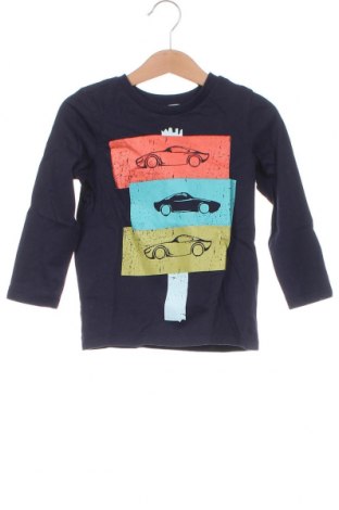 Παιδική μπλούζα Beebay, Μέγεθος 2-3y/ 98-104 εκ., Χρώμα Μπλέ, Τιμή 11,14 €