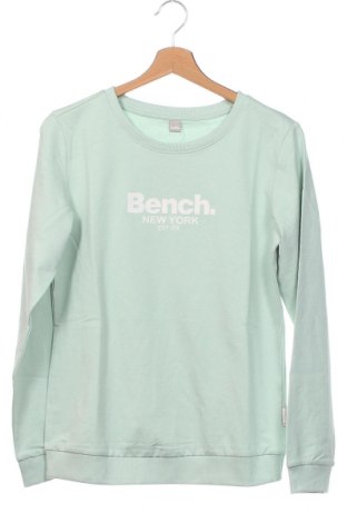 Kinder Shirt Bench, Größe 13-14y/ 164-168 cm, Farbe Grün, Preis € 5,26