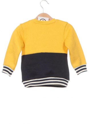 Детска блуза Blue Seven, Размер 12-18m/ 80-86 см, Цвят Многоцветен, Цена 51,00 лв.