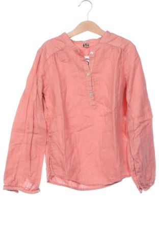 Bluză pentru copii Bonton, Mărime 10-11y/ 146-152 cm, Culoare Roz, Preț 107,37 Lei