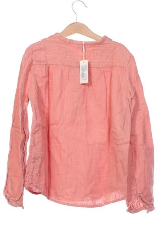 Παιδική μπλούζα Bonton, Μέγεθος 10-11y/ 146-152 εκ., Χρώμα Ρόζ , Τιμή 14,02 €
