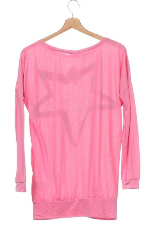 Kinder Shirt Bpc Bonprix Collection, Größe 14-15y/ 168-170 cm, Farbe Rosa, Preis € 3,83