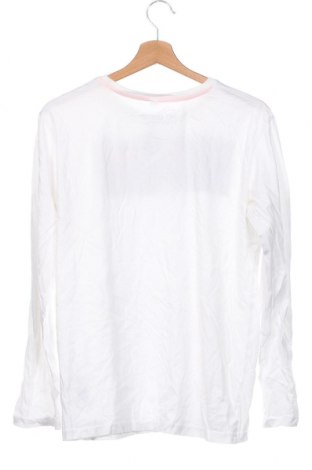 Kinder Shirt Bpc Bonprix Collection, Größe 15-18y/ 170-176 cm, Farbe Weiß, Preis 4,74 €