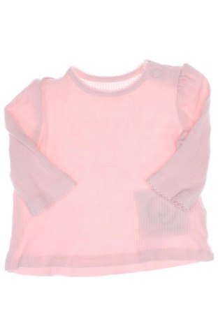 Kinder Shirt C&A, Größe 2-3m/ 56-62 cm, Farbe Rosa, Preis € 2,88