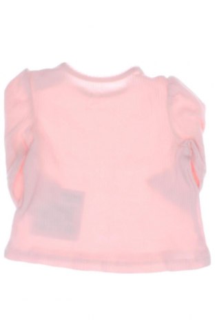 Kinder Shirt C&A, Größe 2-3m/ 56-62 cm, Farbe Rosa, Preis € 6,00