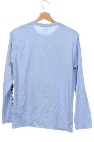 Kinder Shirt C&A, Größe 12-13y/ 158-164 cm, Farbe Blau, Preis € 4,74