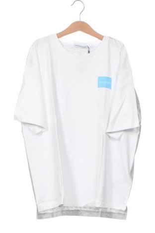 Παιδική μπλούζα Calvin Klein Jeans, Μέγεθος 11-12y/ 152-158 εκ., Χρώμα Πολύχρωμο, Τιμή 21,03 €