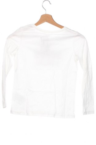 Kinder Shirt Camaieu, Größe 7-8y/ 128-134 cm, Farbe Weiß, Preis € 5,20