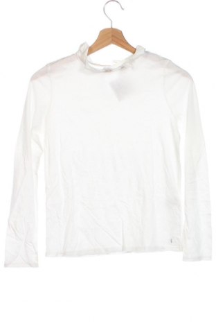Dziecięca bluzka Carrement Beau, Rozmiar 11-12y/ 152-158 cm, Kolor Biały, Cena 21,11 zł