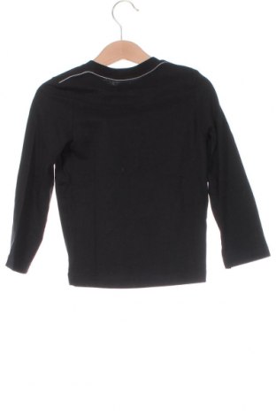 Детска блуза Catimini, Размер 3-4y/ 104-110 см, Цвят Черен, Цена 19,38 лв.