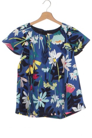 Детска блуза Catimini, Размер 12-13y/ 158-164 см, Цвят Многоцветен, Цена 50,83 лв.