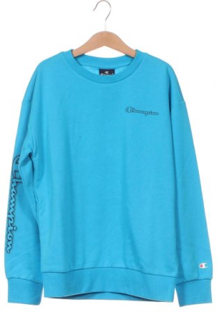 Kinder Shirt Champion, Größe 9-10y/ 140-146 cm, Farbe Blau, Preis € 16,73