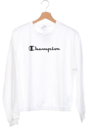 Kinder Shirt Champion, Größe 15-18y/ 170-176 cm, Farbe Weiß, Preis € 13,68