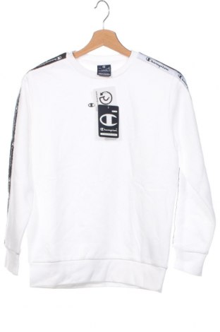Kinder Shirt Champion, Größe 11-12y/ 152-158 cm, Farbe Weiß, Preis € 16,73