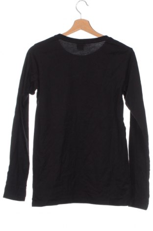 Детска блуза Chapter, Размер 15-18y/ 170-176 см, Цвят Черен, Цена 6,82 лв.