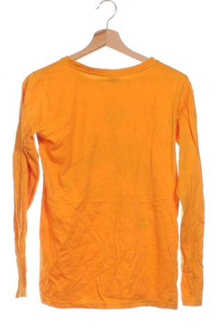 Kinder Shirt Chapter, Größe 15-18y/ 170-176 cm, Farbe Gelb, Preis € 4,44
