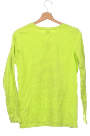 Детска блуза Charter Club, Размер 12-13y/ 158-164 см, Цвят Зелен, Цена 22,00 лв.
