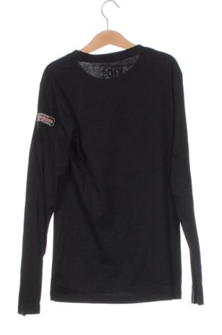 Παιδική μπλούζα Chevignon, Μέγεθος 11-12y/ 152-158 εκ., Χρώμα Μαύρο, Τιμή 14,02 €