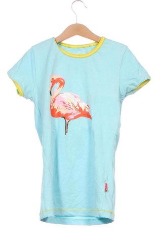Kinder Shirt Claesen's, Größe 11-12y/ 152-158 cm, Farbe Blau, Preis 5,45 €