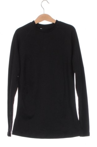 Детска блуза Coolclub, Размер 12-13y/ 158-164 см, Цвят Черен, Цена 8,28 лв.