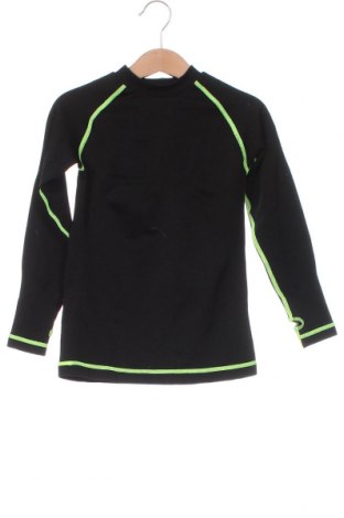Детска блуза Coolclub, Размер 6-7y/ 122-128 см, Цвят Черен, Цена 10,62 лв.