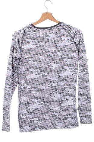 Kinder Shirt Crane, Größe 15-18y/ 170-176 cm, Farbe Grau, Preis 3,98 €