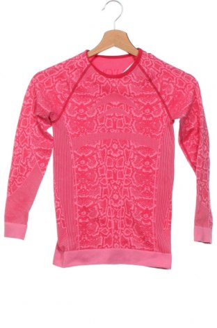 Kinder Shirt Crivit, Größe 10-11y/ 146-152 cm, Farbe Rosa, Preis 5,51 €
