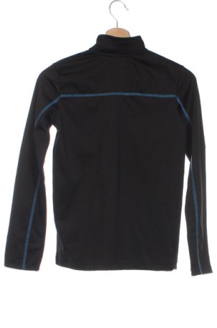 Kinder Shirt Crivit, Größe 10-11y/ 146-152 cm, Farbe Schwarz, Preis € 5,20